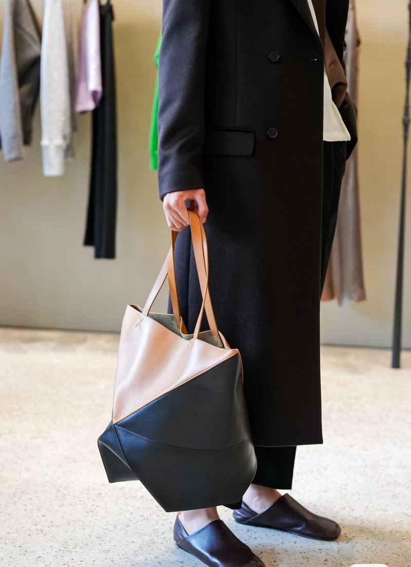 Loewe Shopping Bags